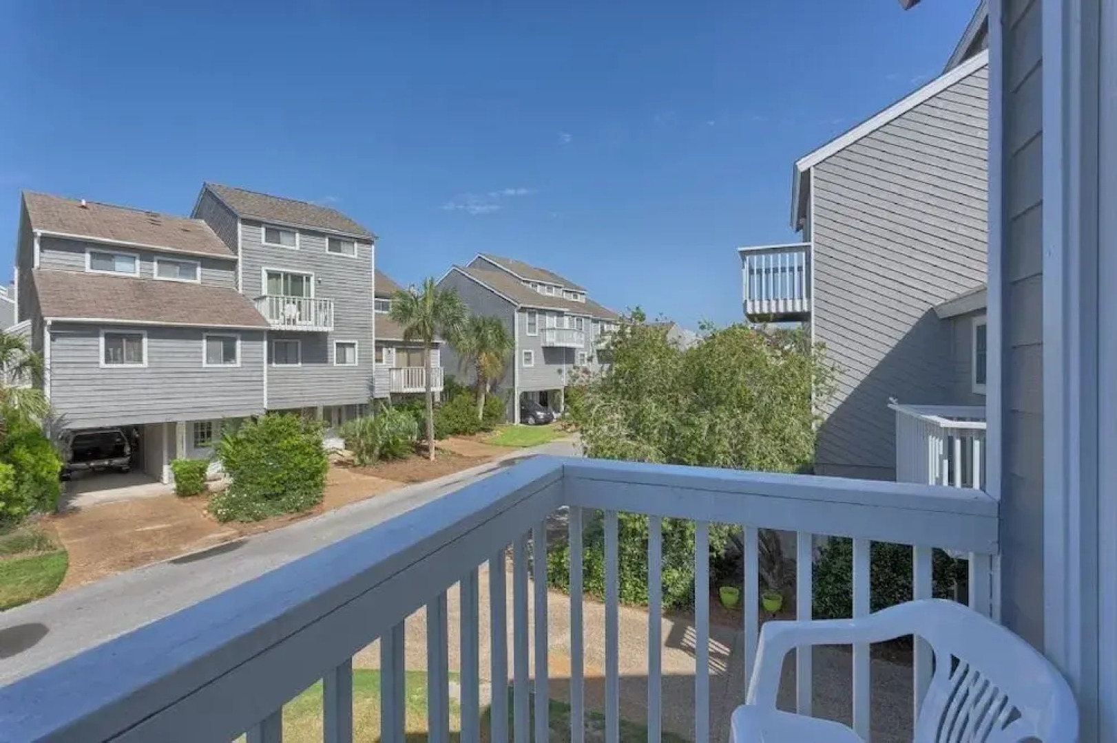 Barrier Dunes 408 71 Starry Night