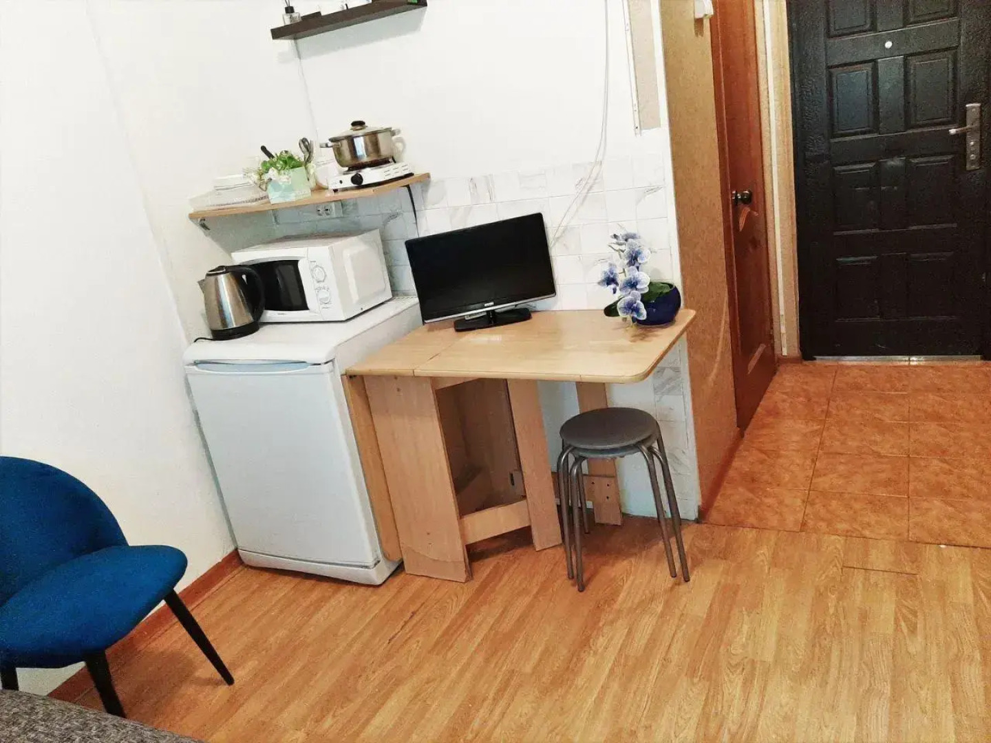 Апартаменты на улице Урицкого 44