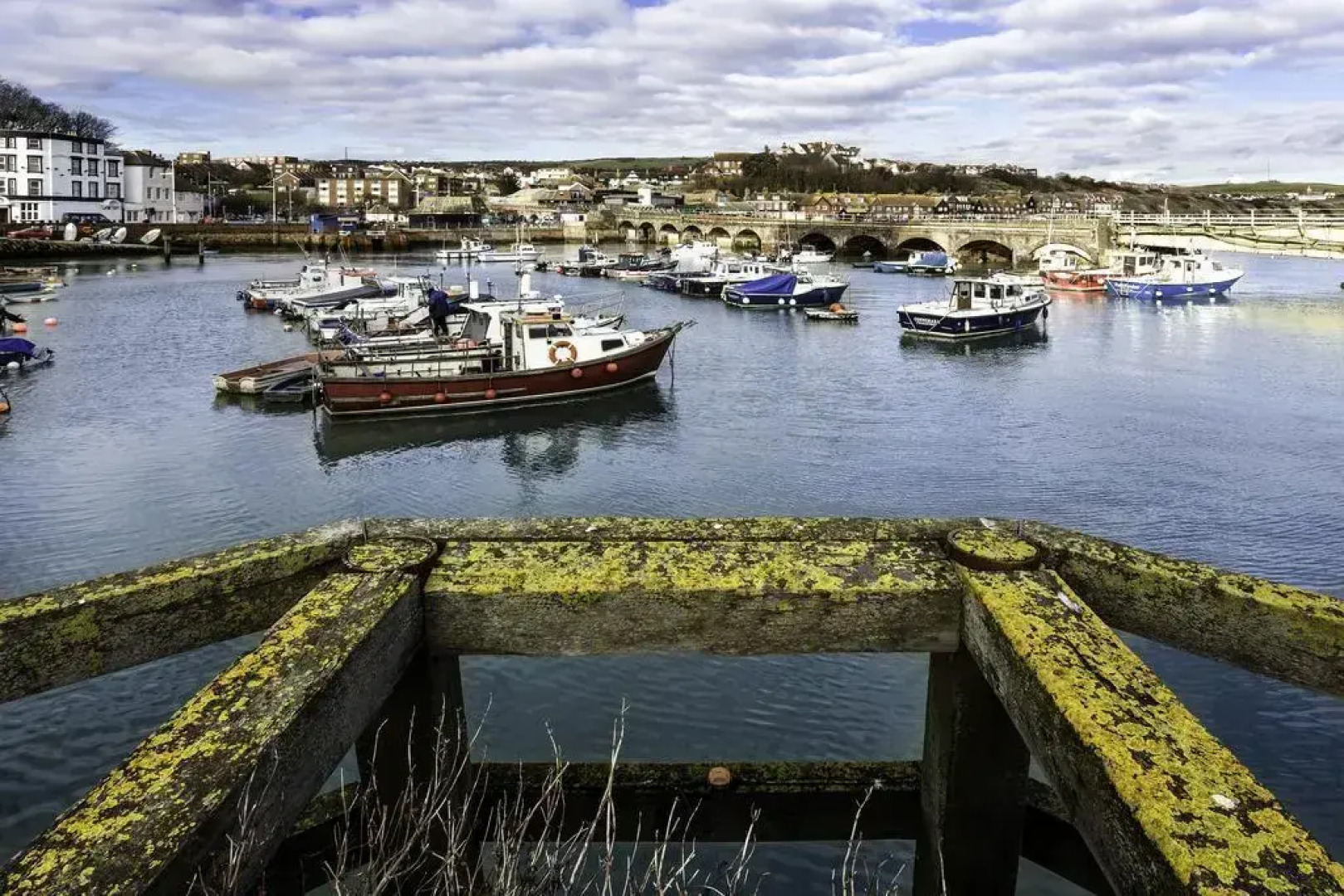 Grand Burstin Hotel Folkestone