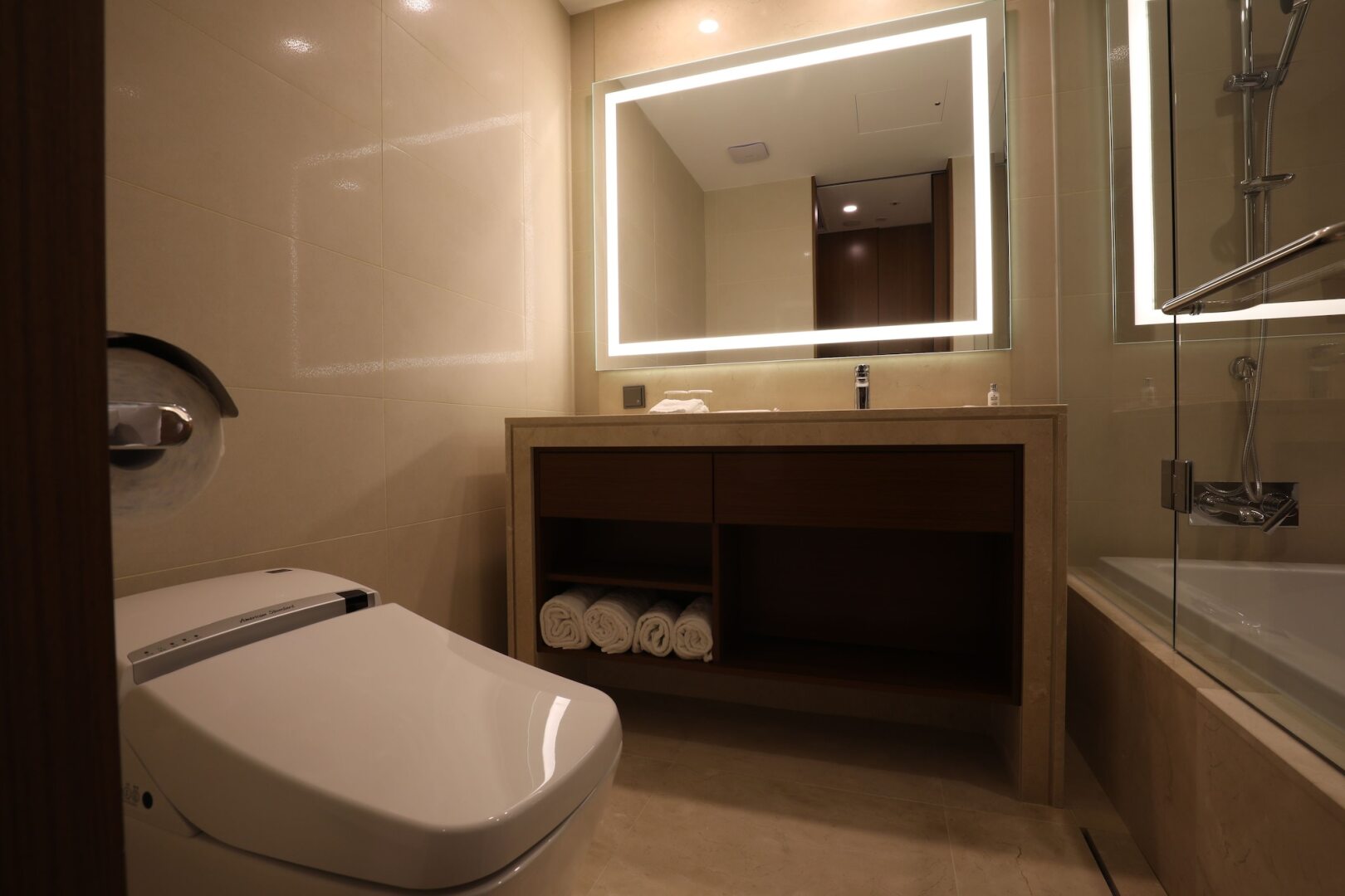 Skypark Central Seoul Pangyo