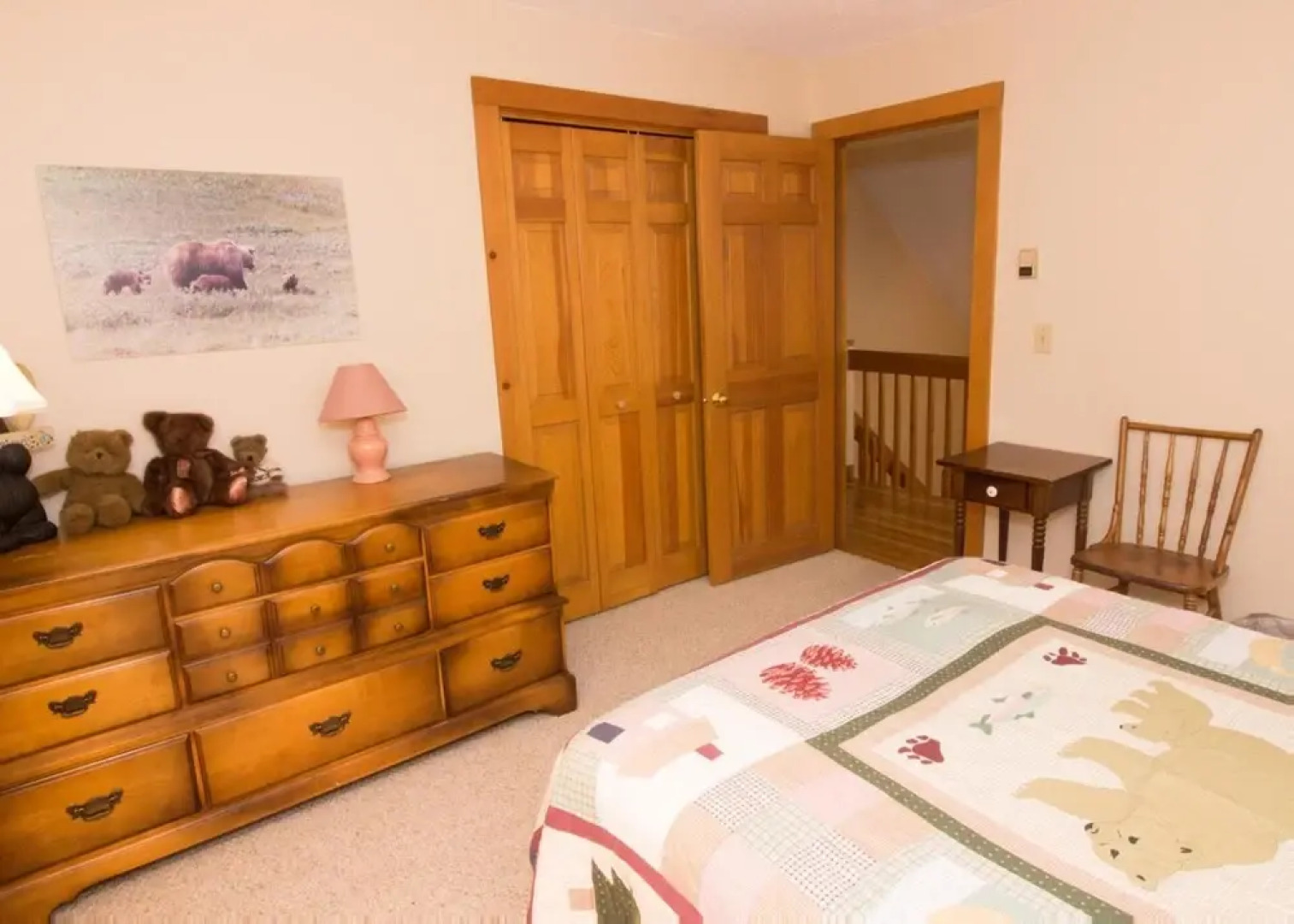 Lake Kanasatka - Beach Access- 216