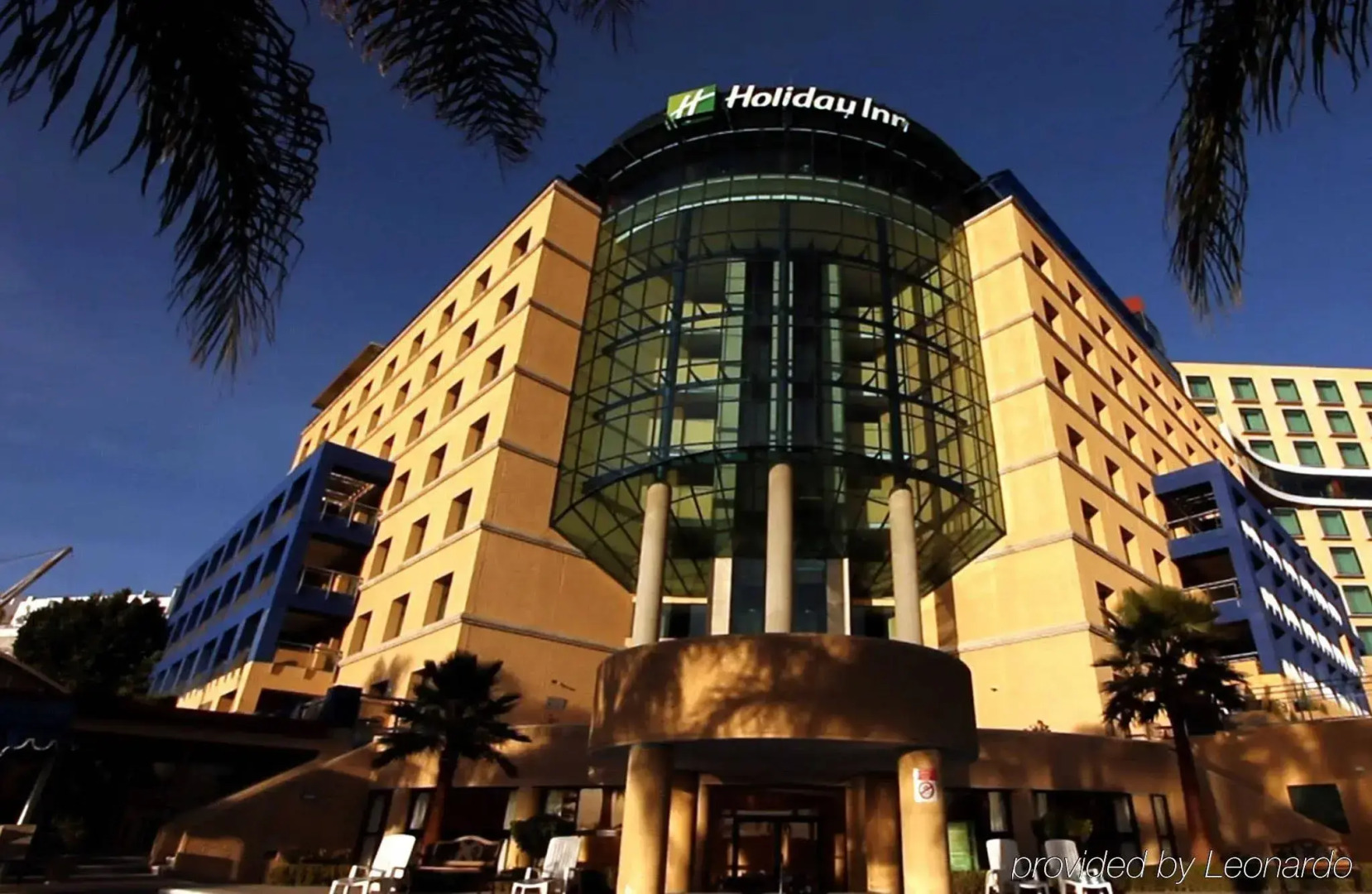 Holiday Inn Queretaro Zona Diamante by IHG