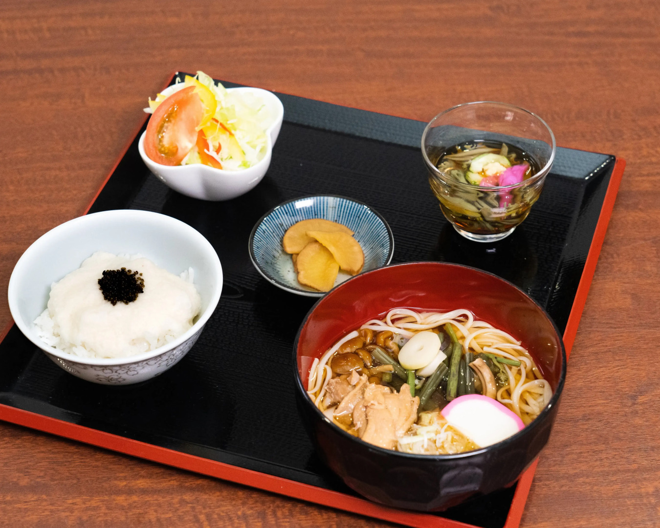 Hotel Alpha Inn Akita