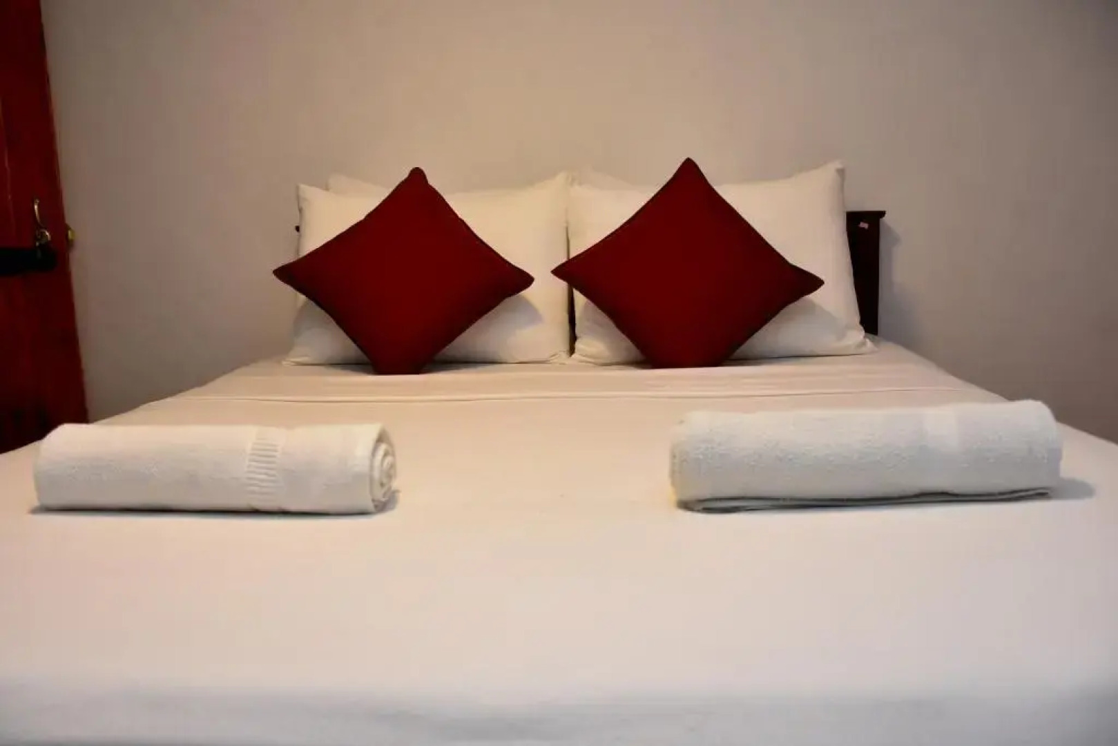 Rainforest Holiday Inn