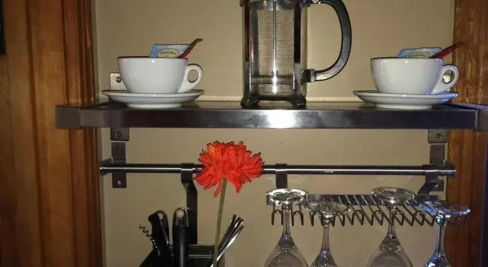 The Guesthouse Tropical Villa HI