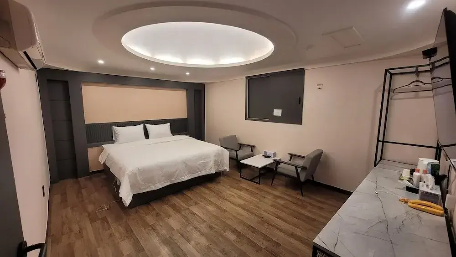 CC Motel