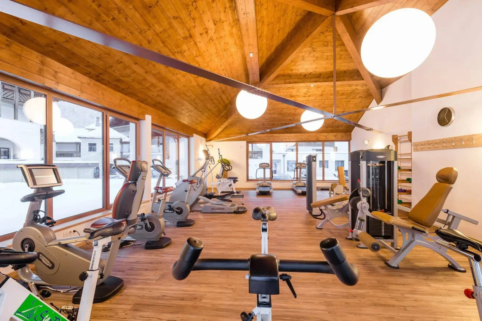 Hotel Schneeberg Family Resort & SPA