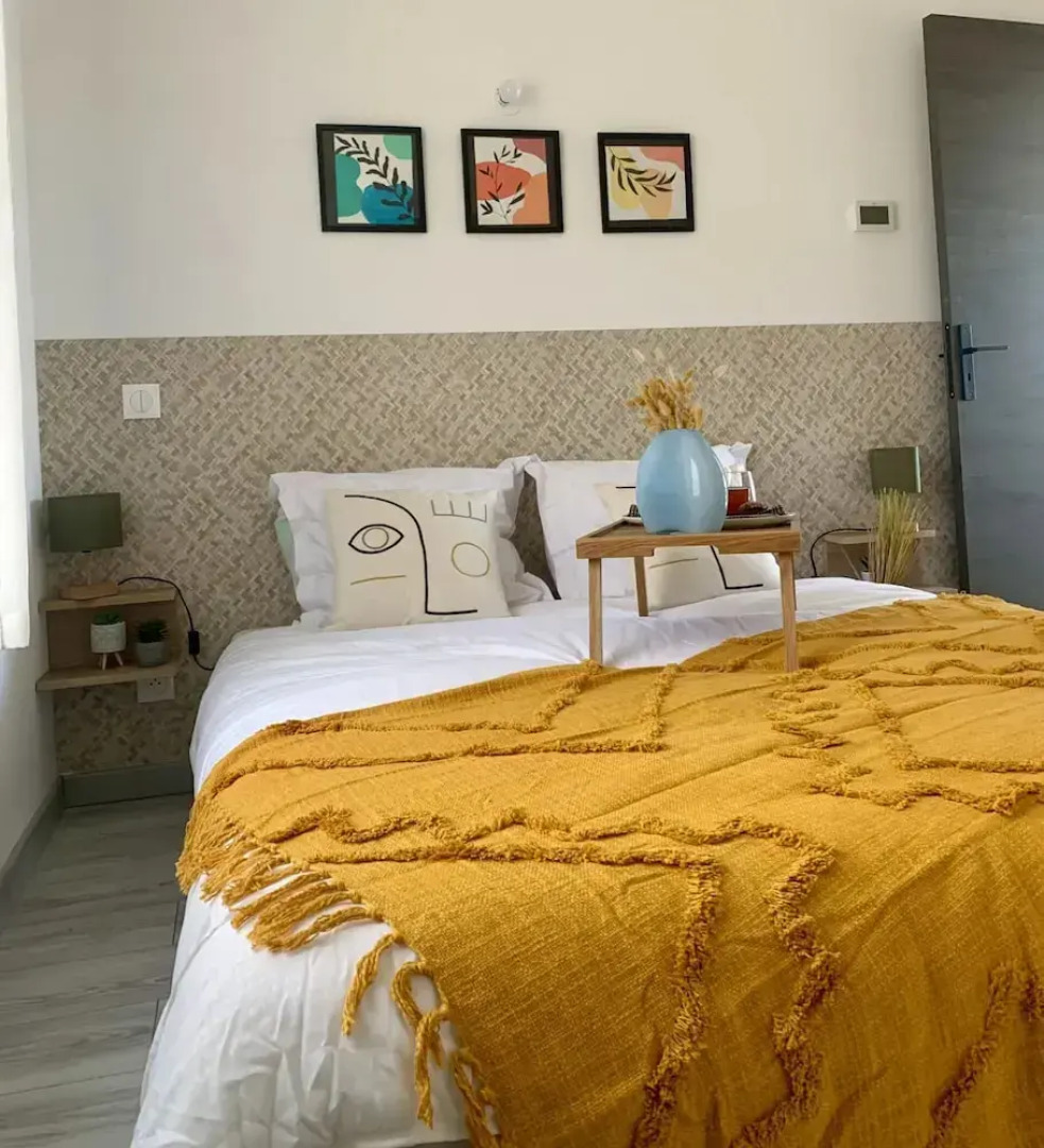 Residence de tourisme Pietra Gemina