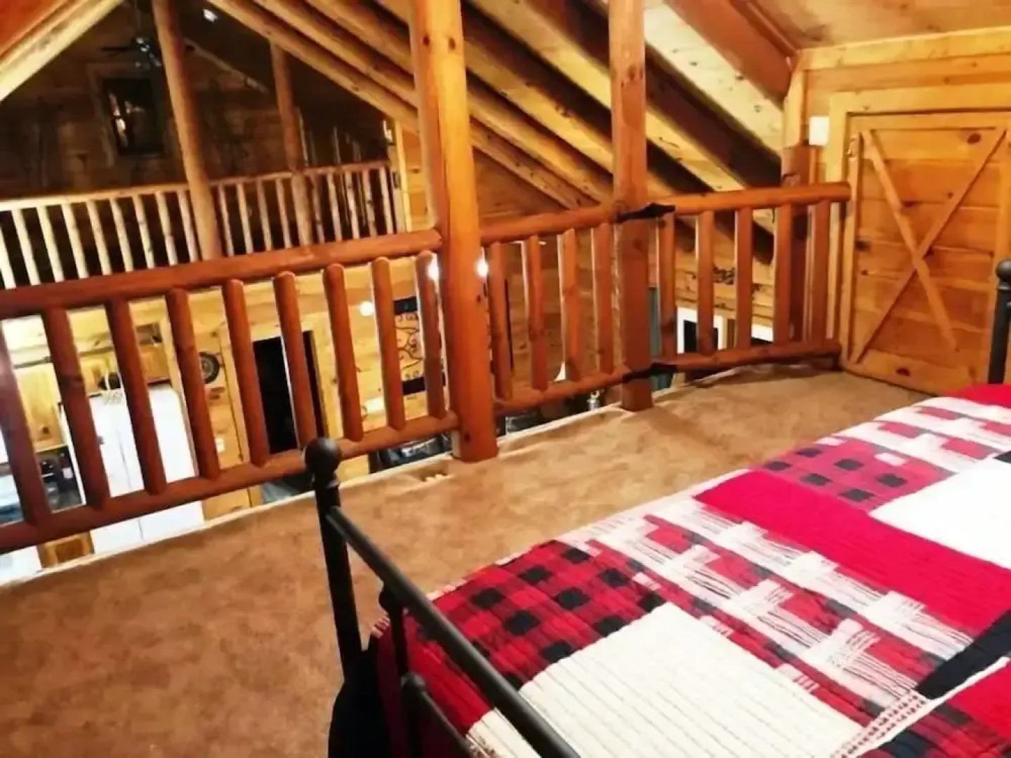 Chimney Path on Fightingtown Creek