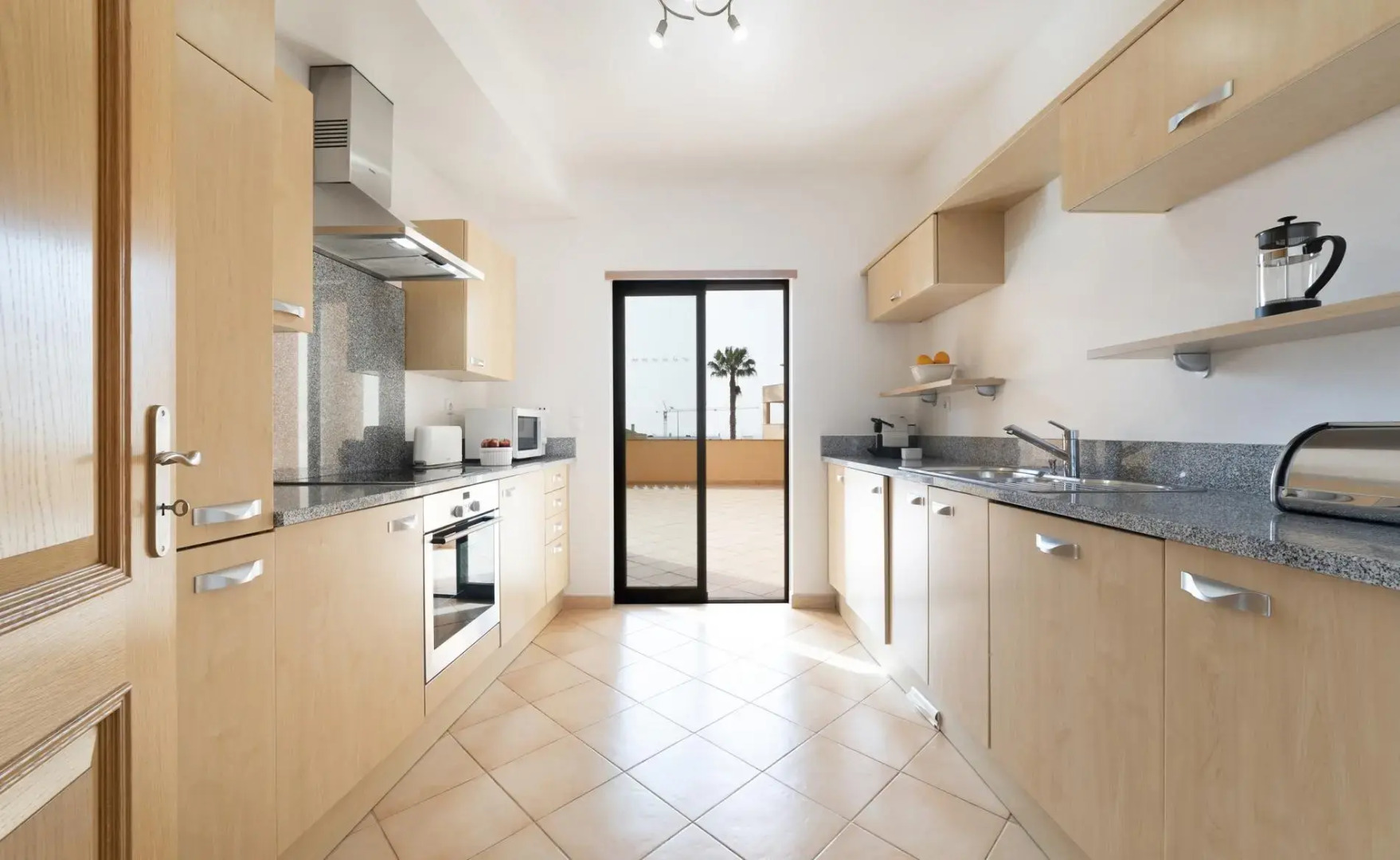 A48 - Starlight Apartment in Praia da Luz