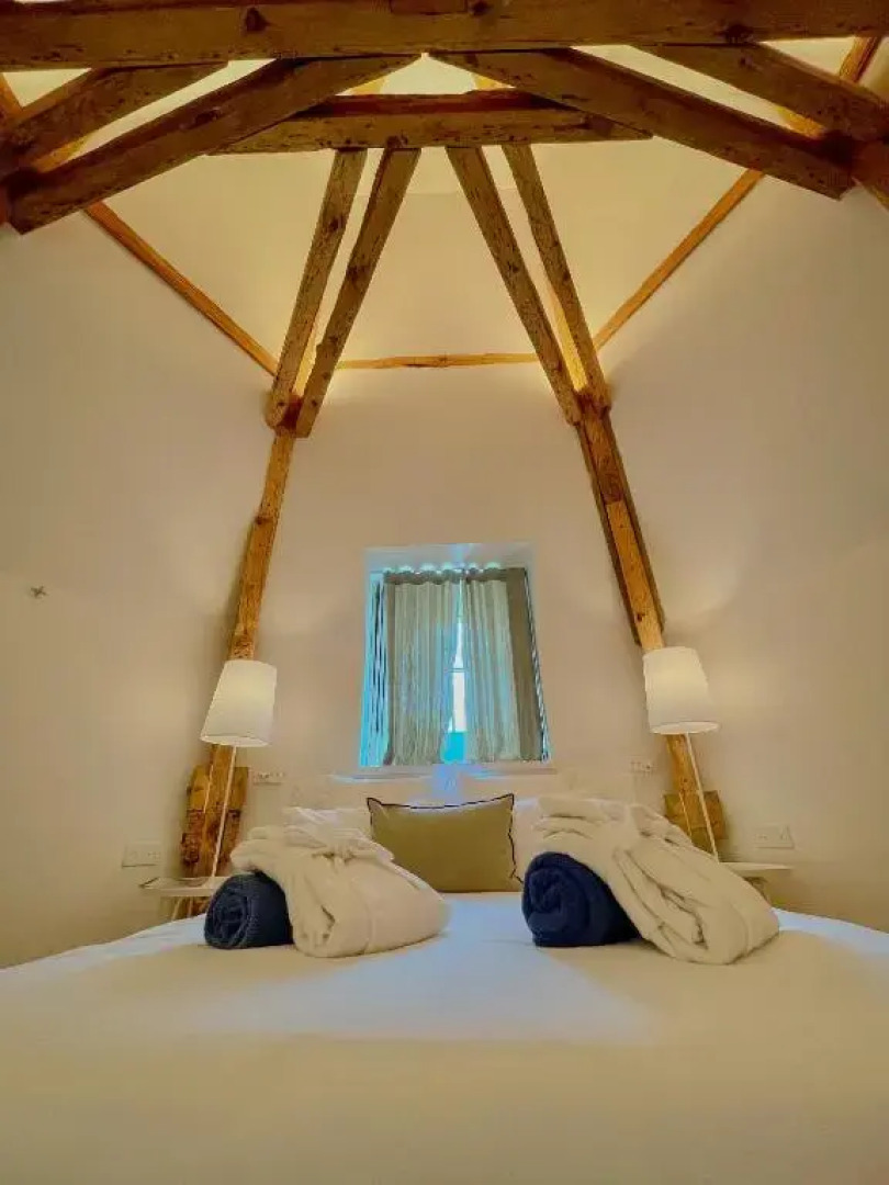 Les Garennes - Hôtel Spa Bénodet