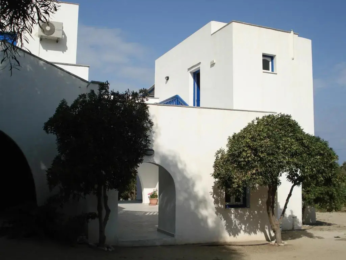 Studios Marianna & Suites