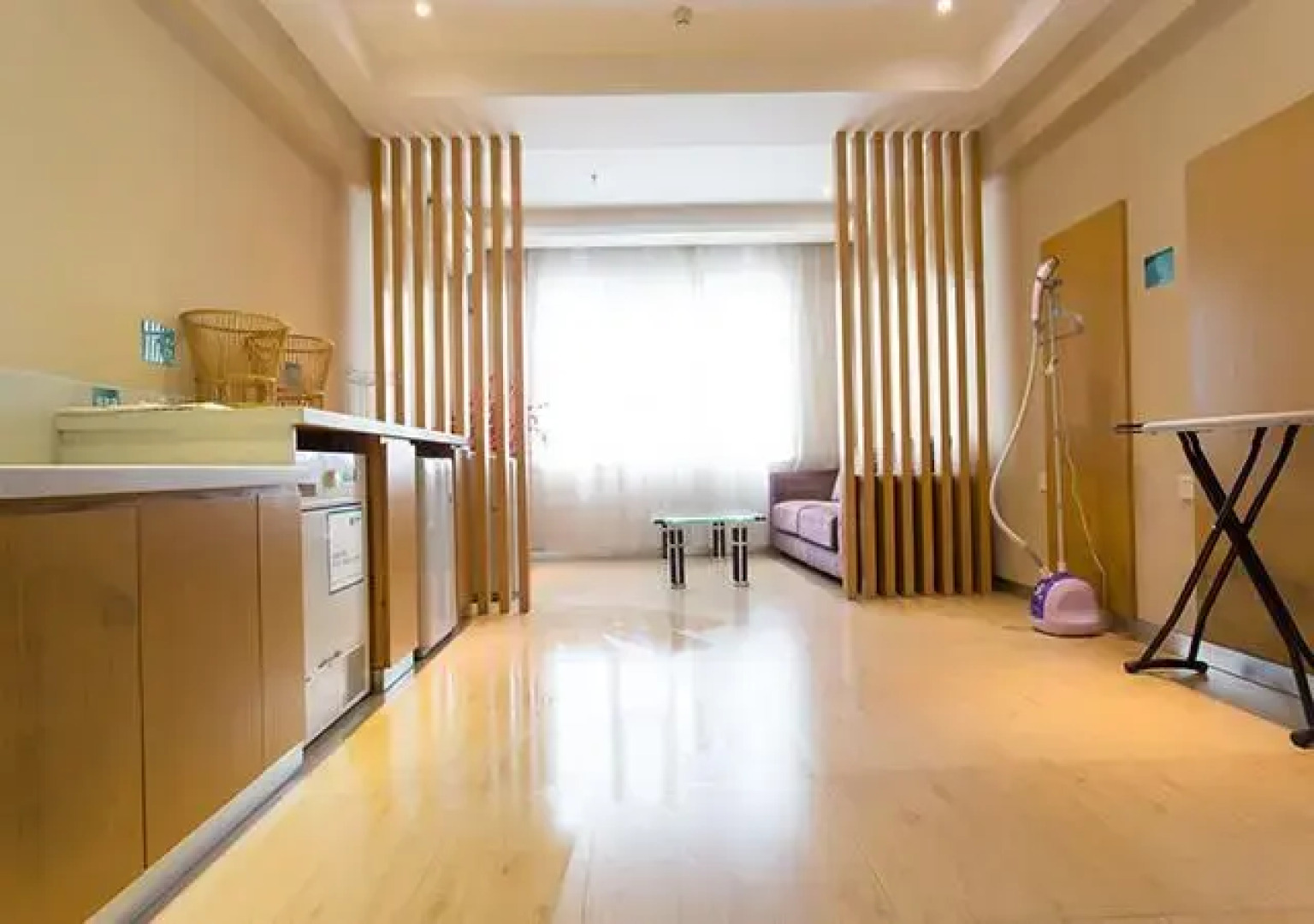 City Comfort Inn Qinzhou Walmart