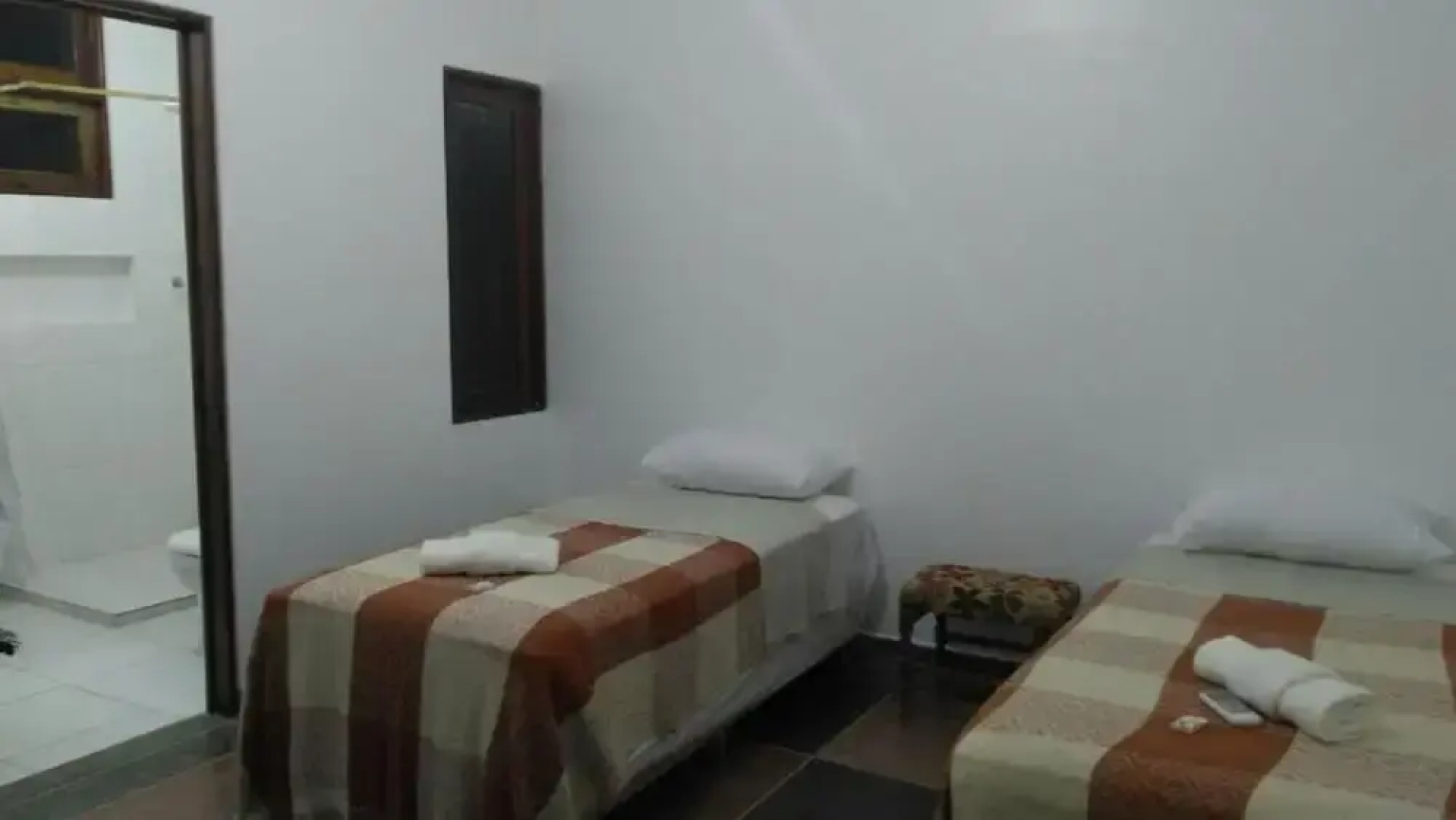 Macambira Café Pousada