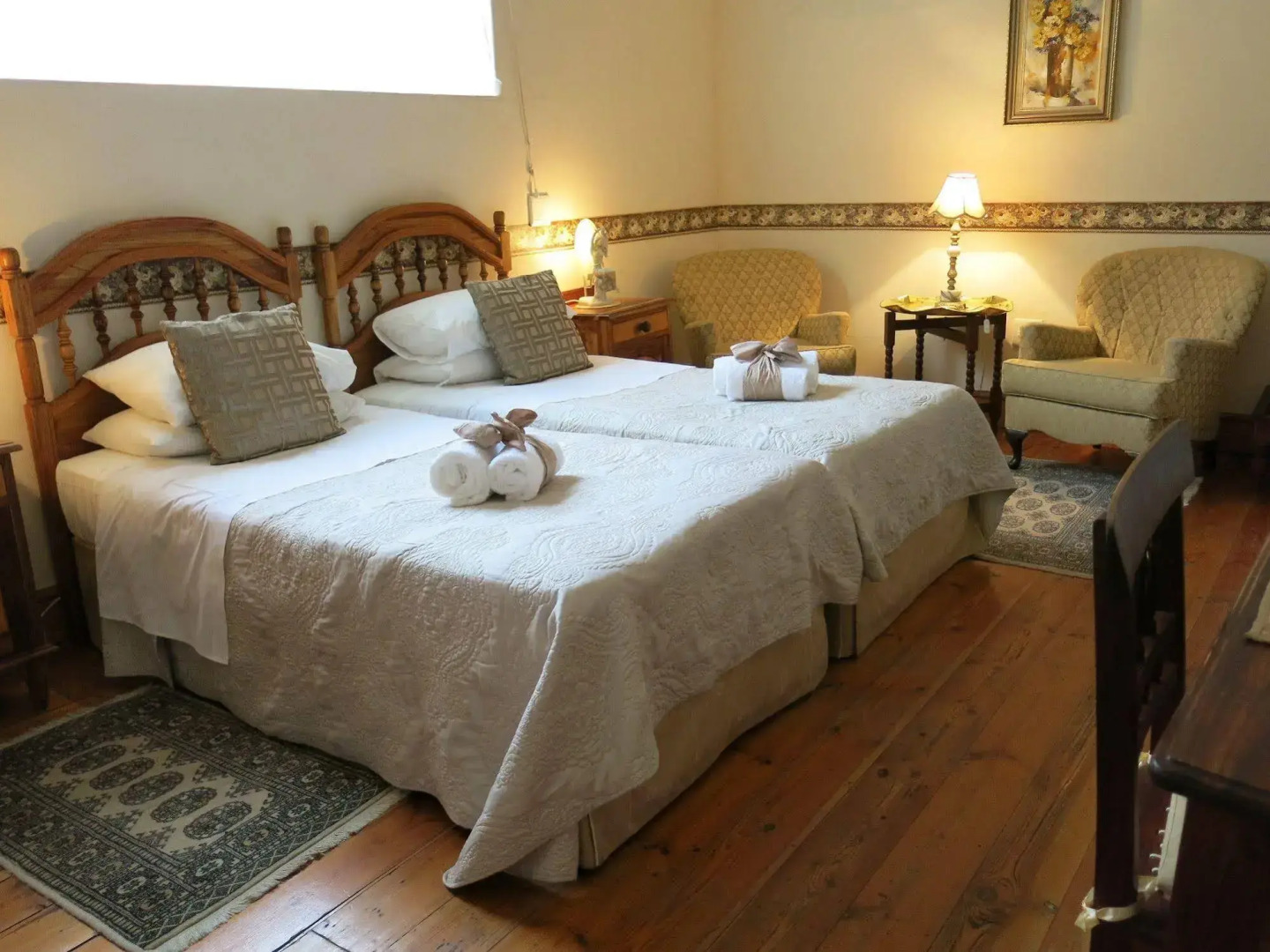 Villa Ora Guesthouse