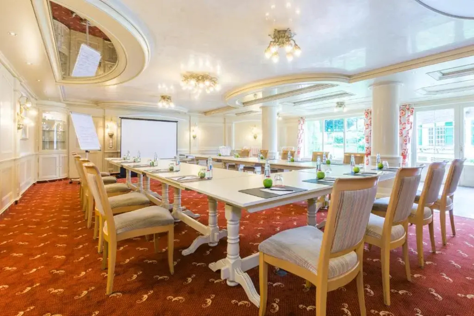 Lohmann's Romantik Hotel Gravenberg