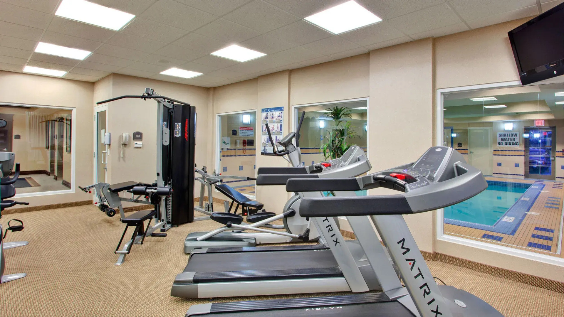 Holiday Inn Express & Suites Huntsville by IHG