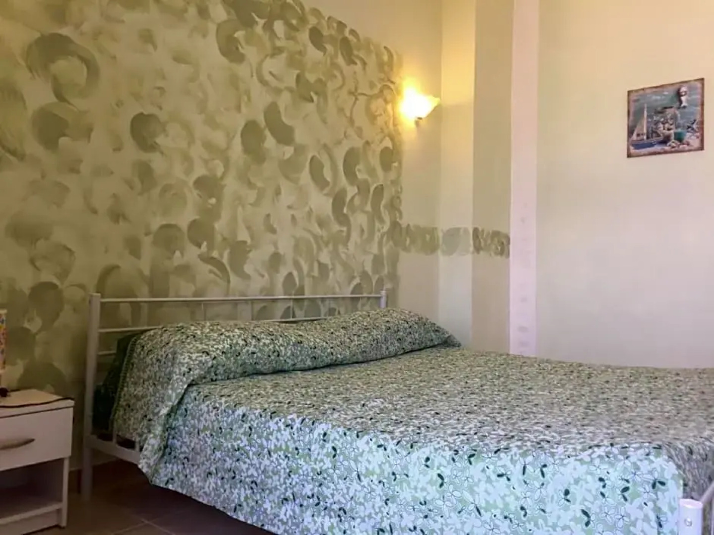 Una Terrazza Sul Mare