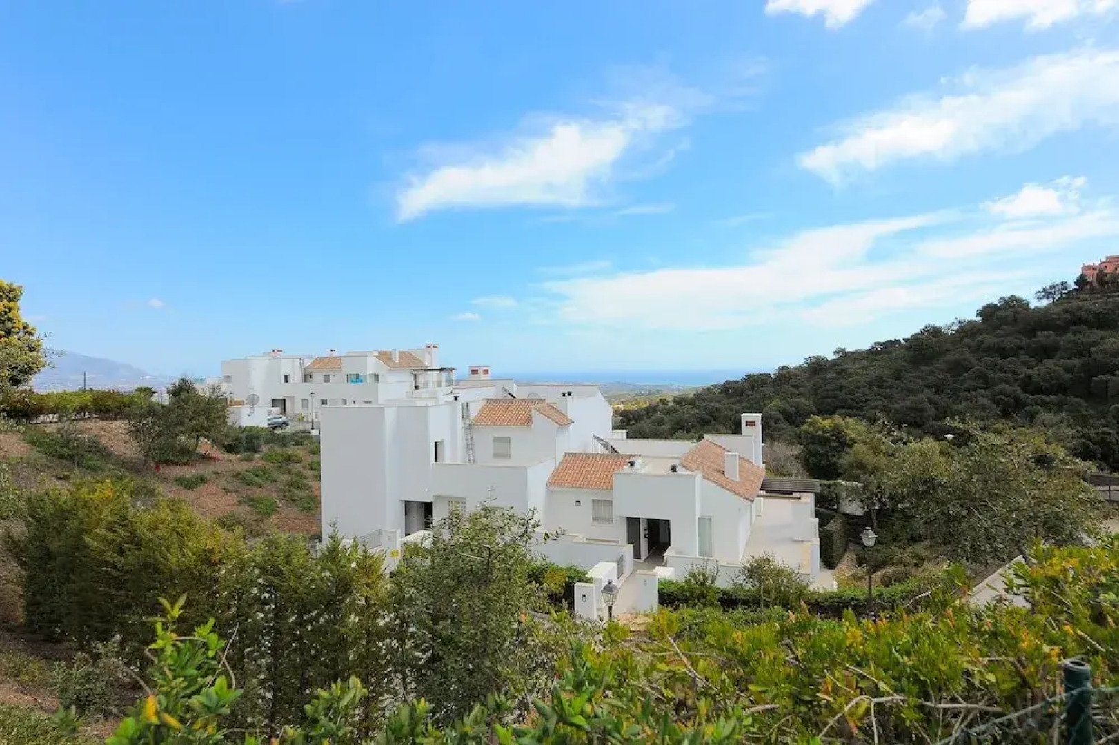 La Mairena Forest Heights Canovas Marbella