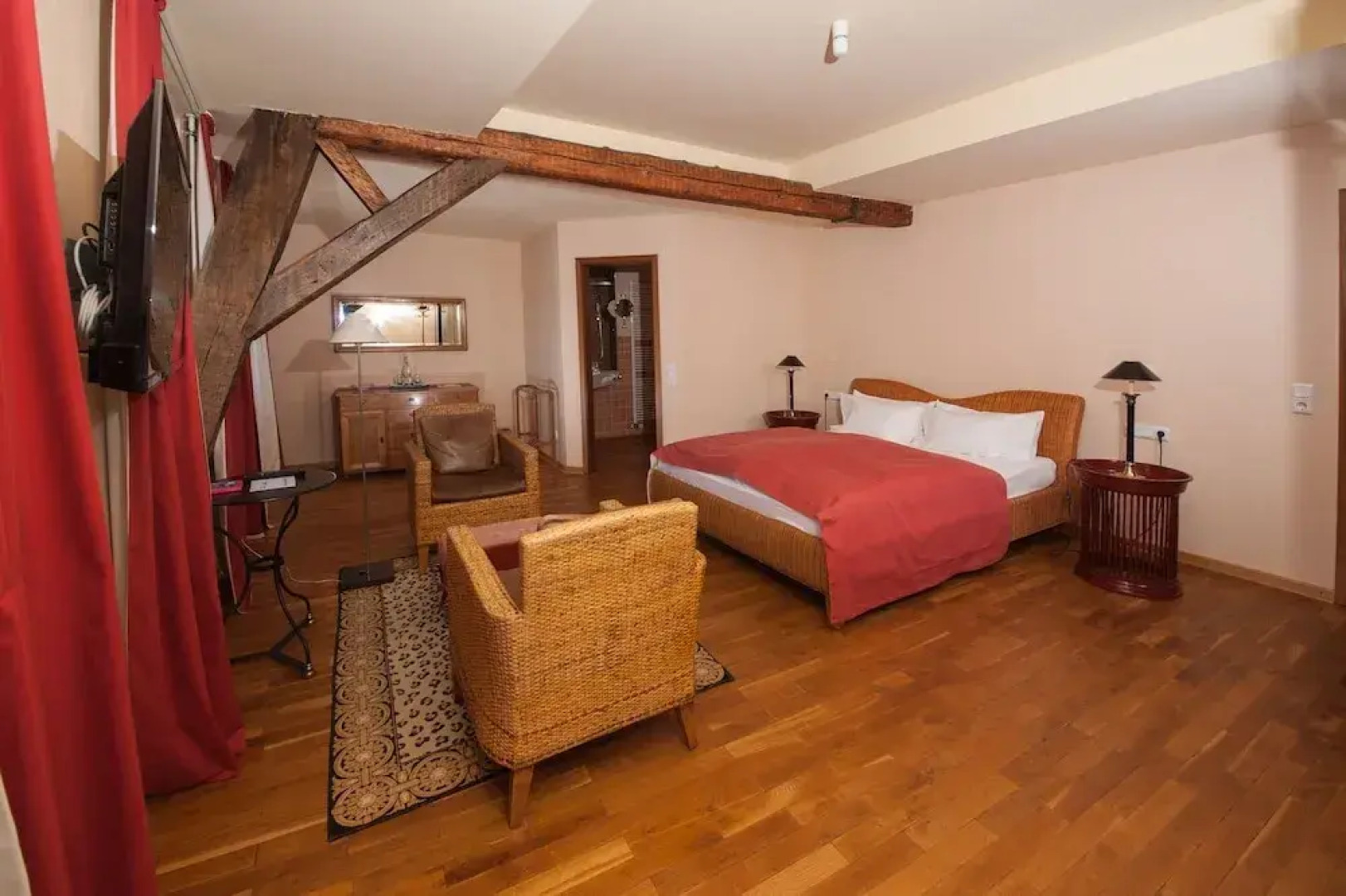 Weingut Gästehaus Mönchhof