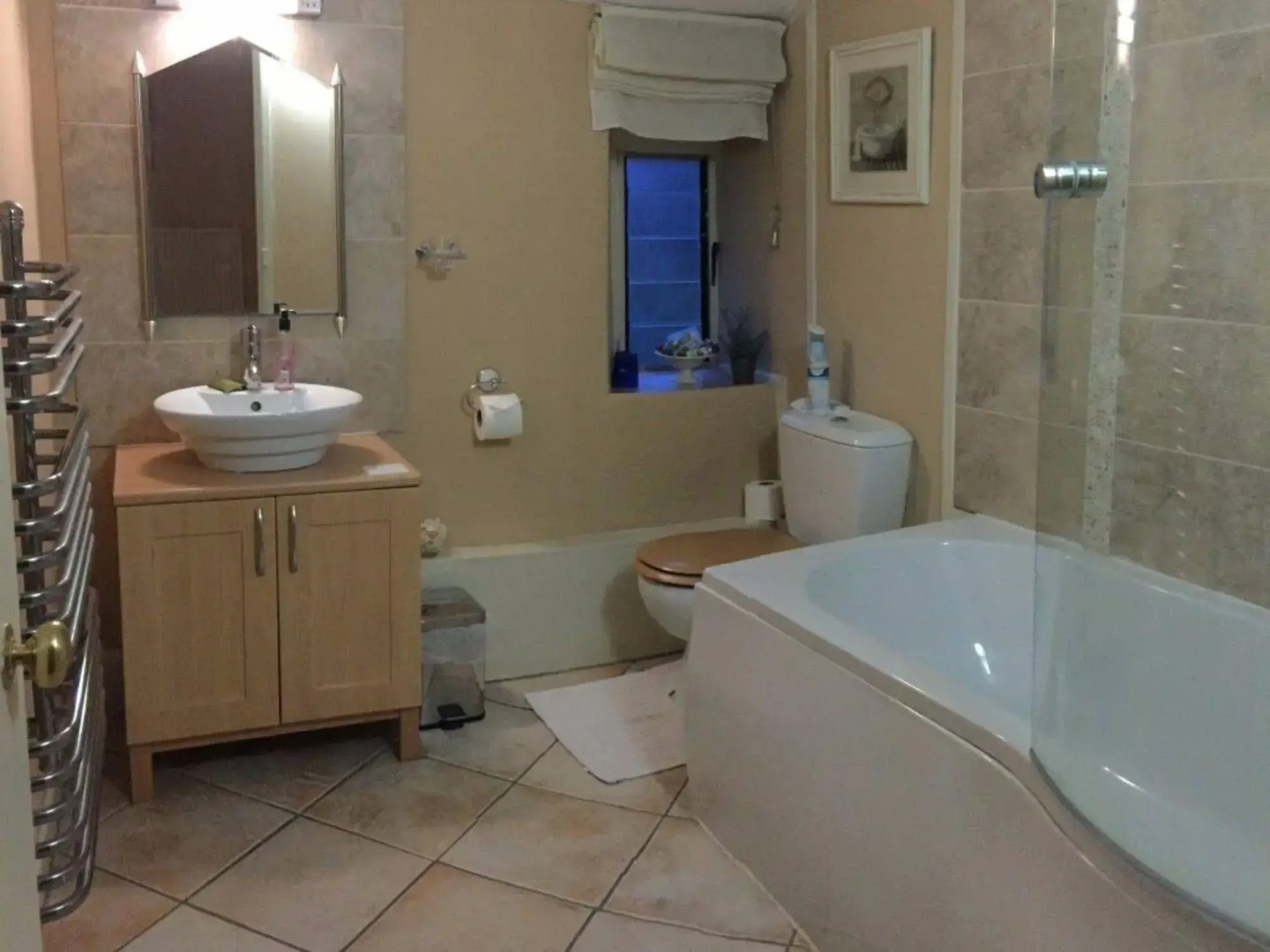 Cary Fitzpaine House