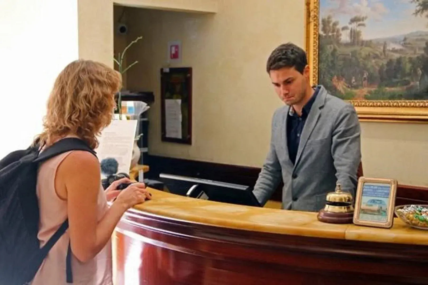 Hotel Solis