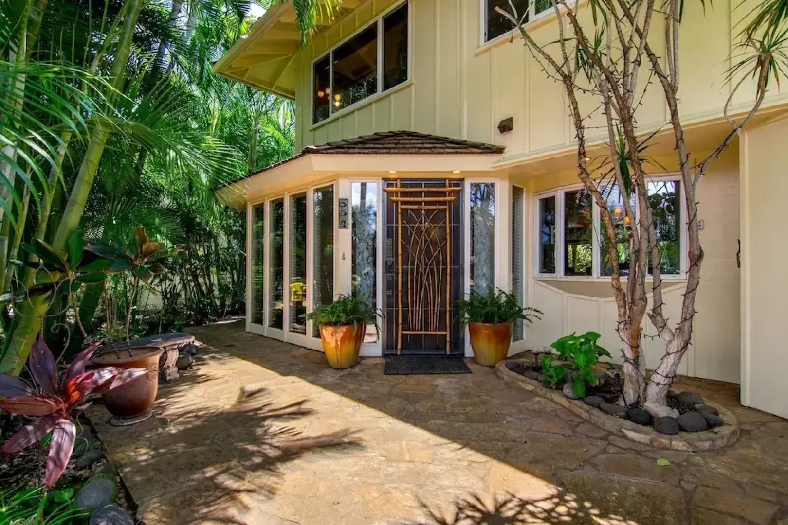 Puamana 55-4 2 Bedrooms 2.5 Bathrooms Townhouse