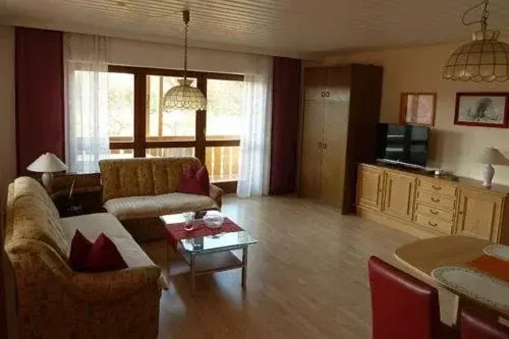 Landhaus-Pension Rieger
