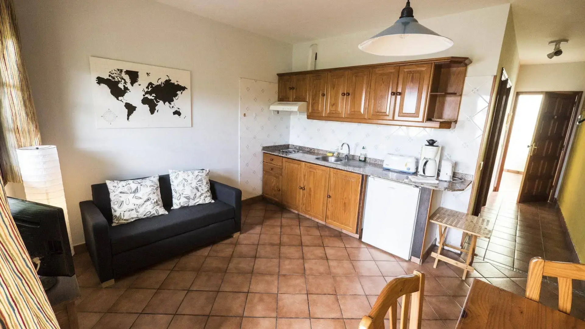 Apartamentos Atlantis