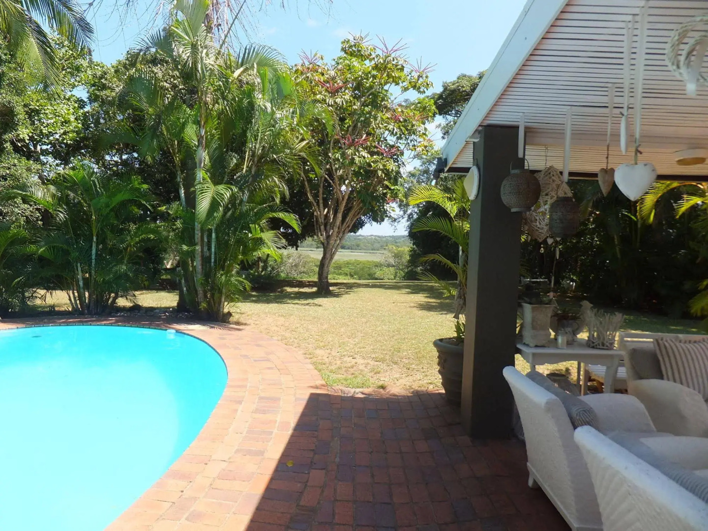 St. Lucia Kingfisher Lodge