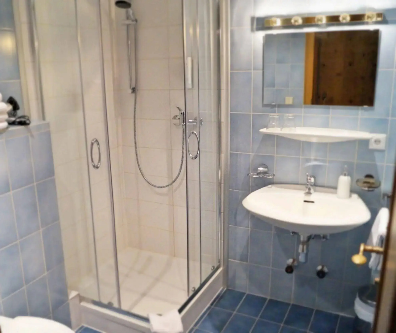 Gasthof zum Schupfen