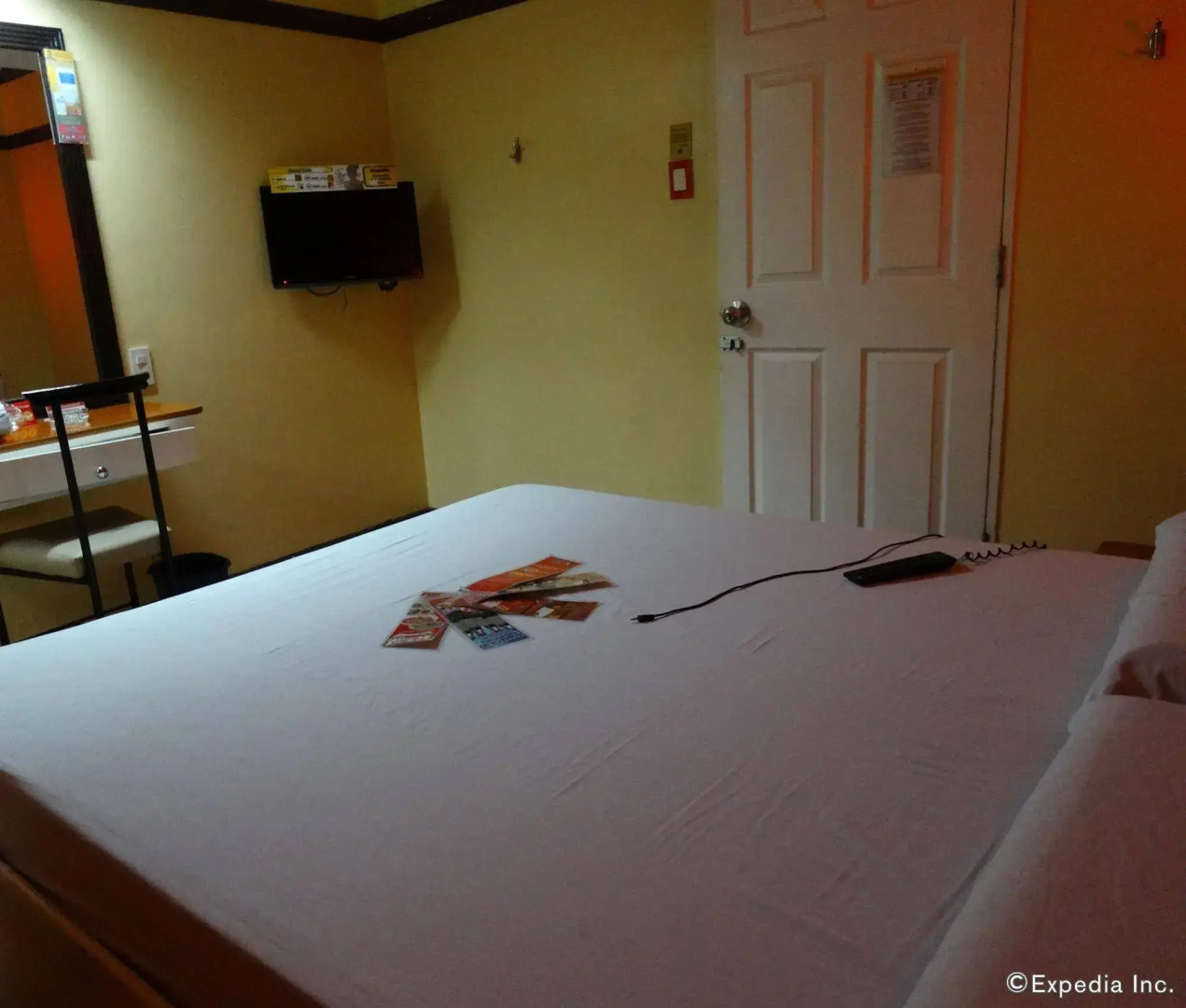 Hotel Sogo Quirino Motor Drive Inn