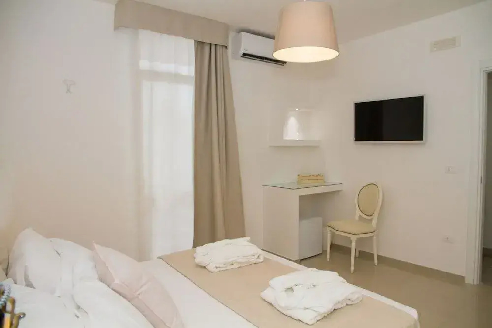 Dimora TerraNostra&Spa