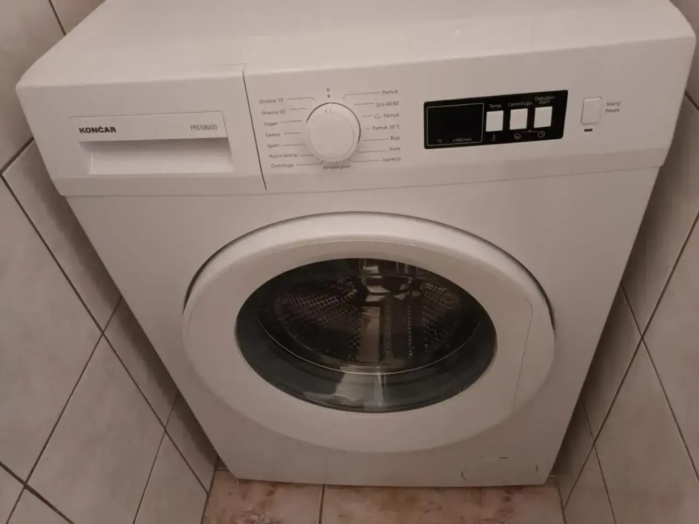 Apartment Villa Barbie