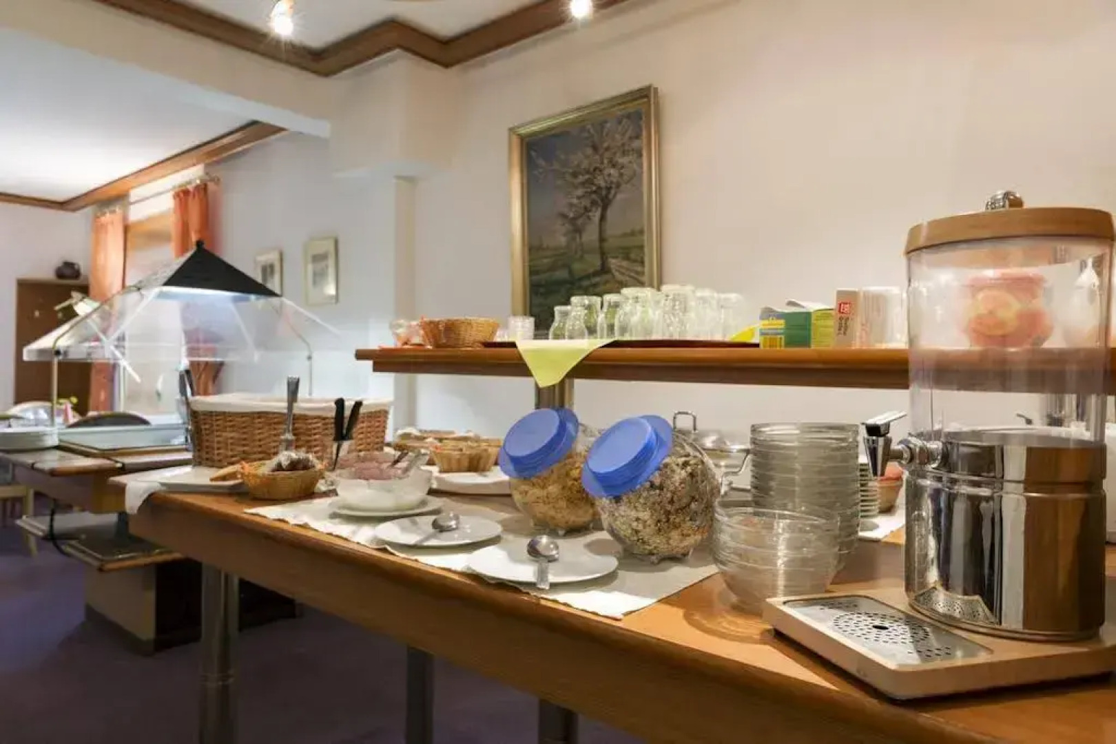 BIG Reisehotel Wolfen