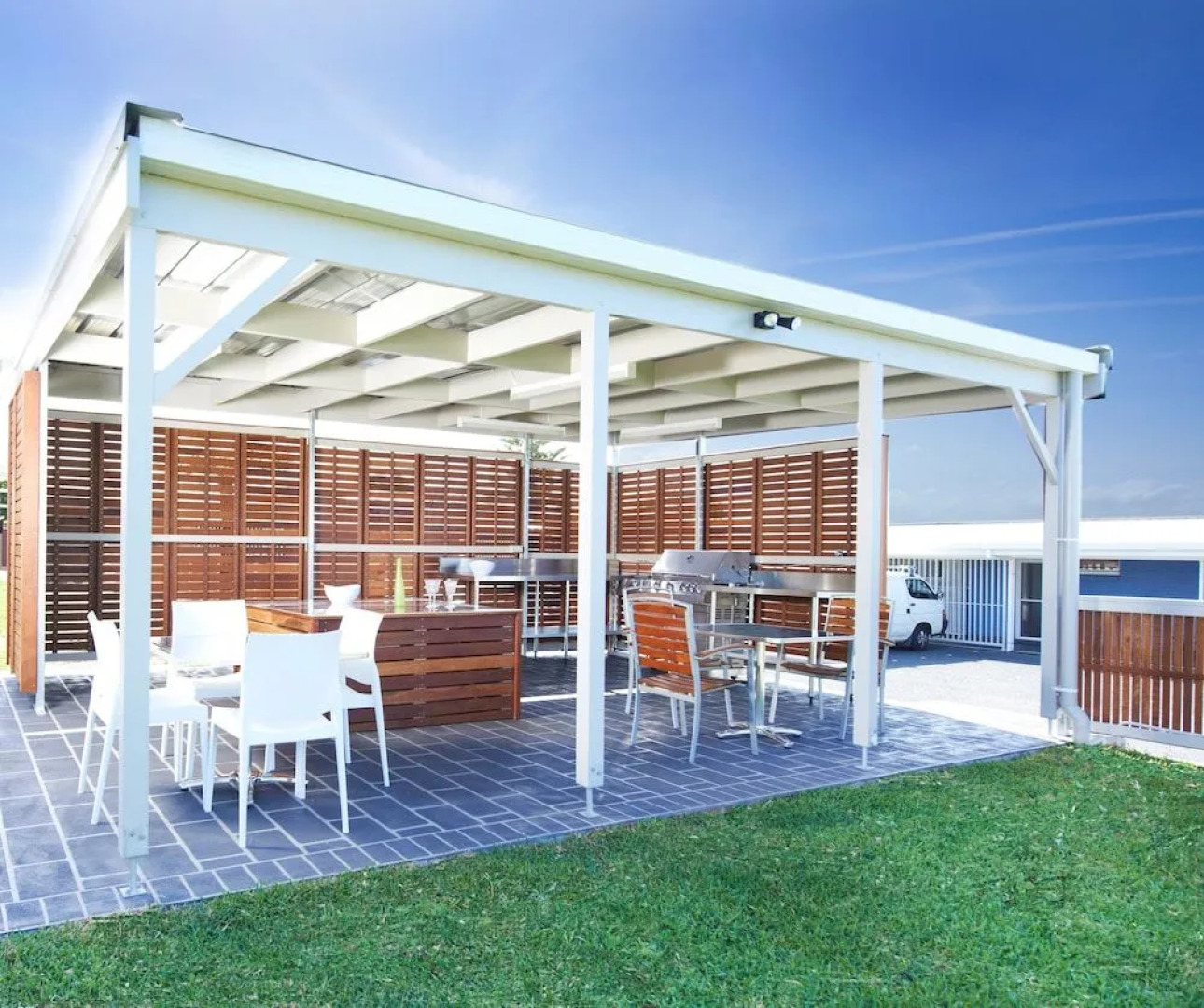 Harbourview Serviced Apartments