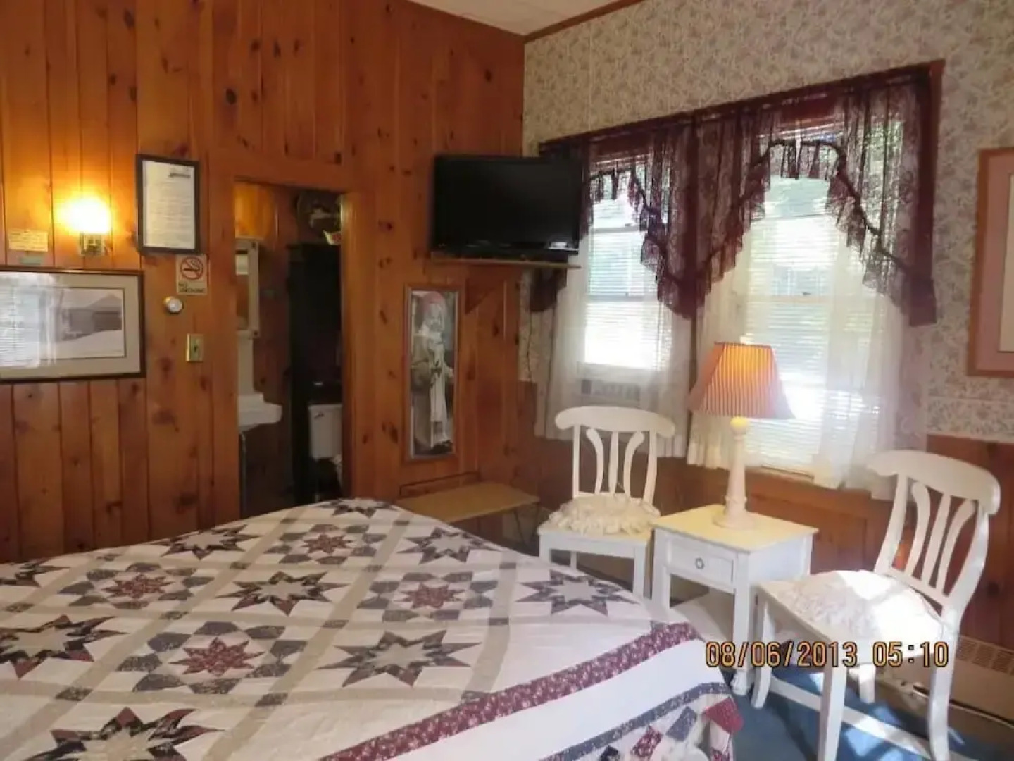 Lake Winnipesaukee Motel