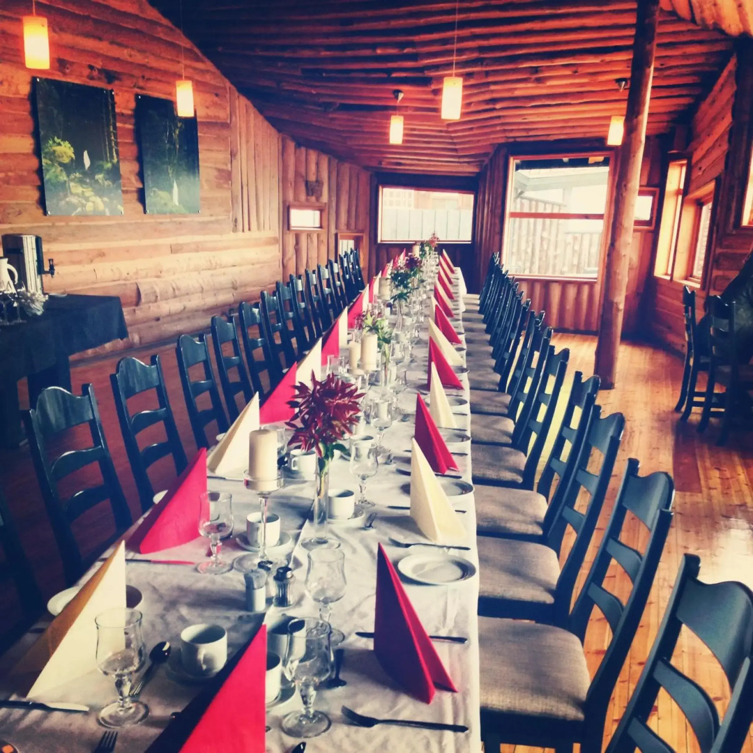 Brekkestranda Fjordhotel