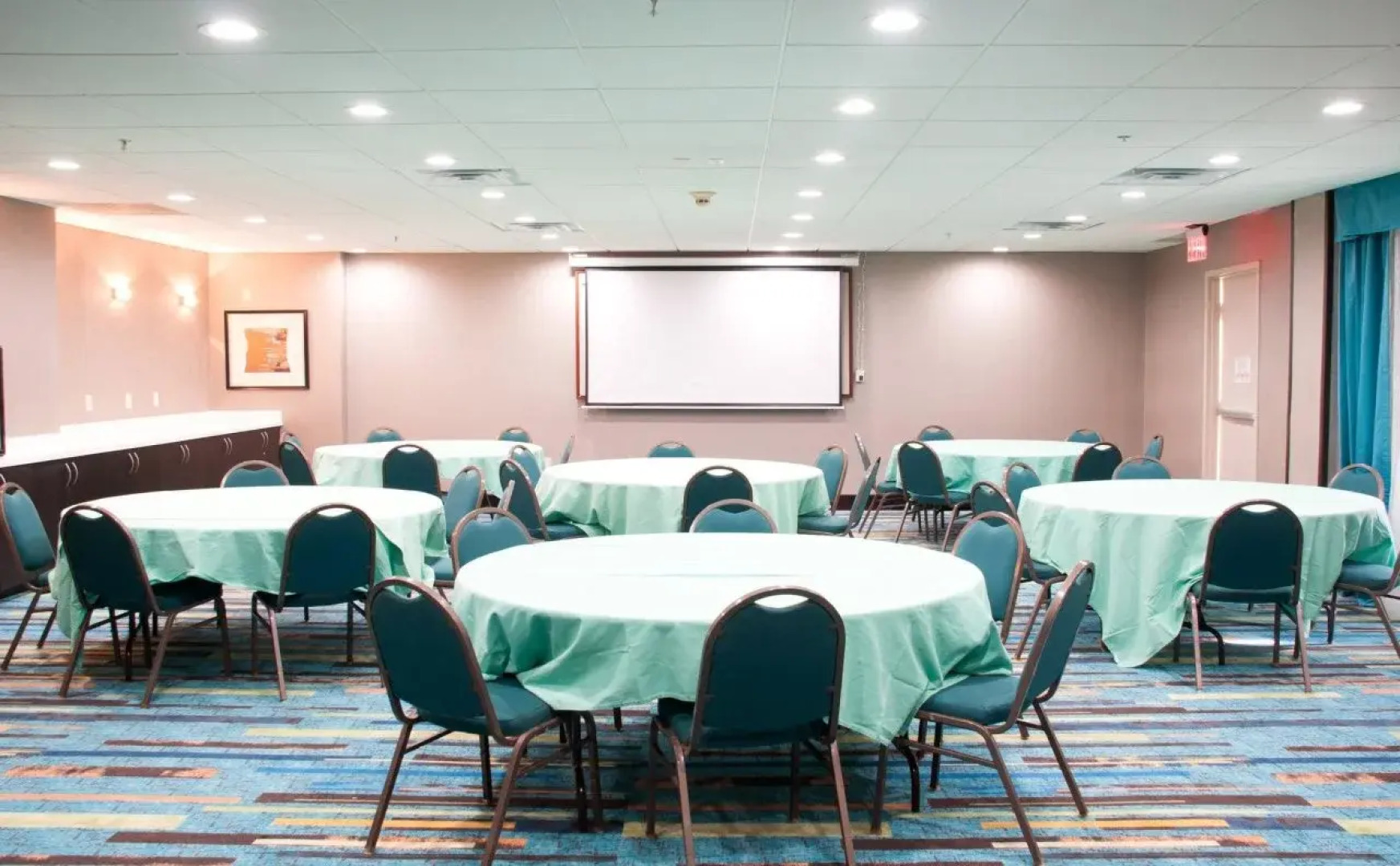 Holiday Inn Savannah S - I-95 Gateway by IHG