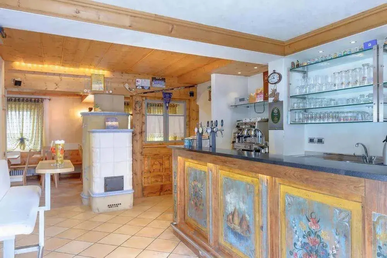 Meublè Bar Giustina