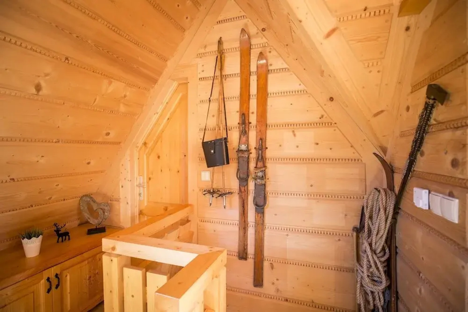 Apartament Widokowy i Wyjątkowy