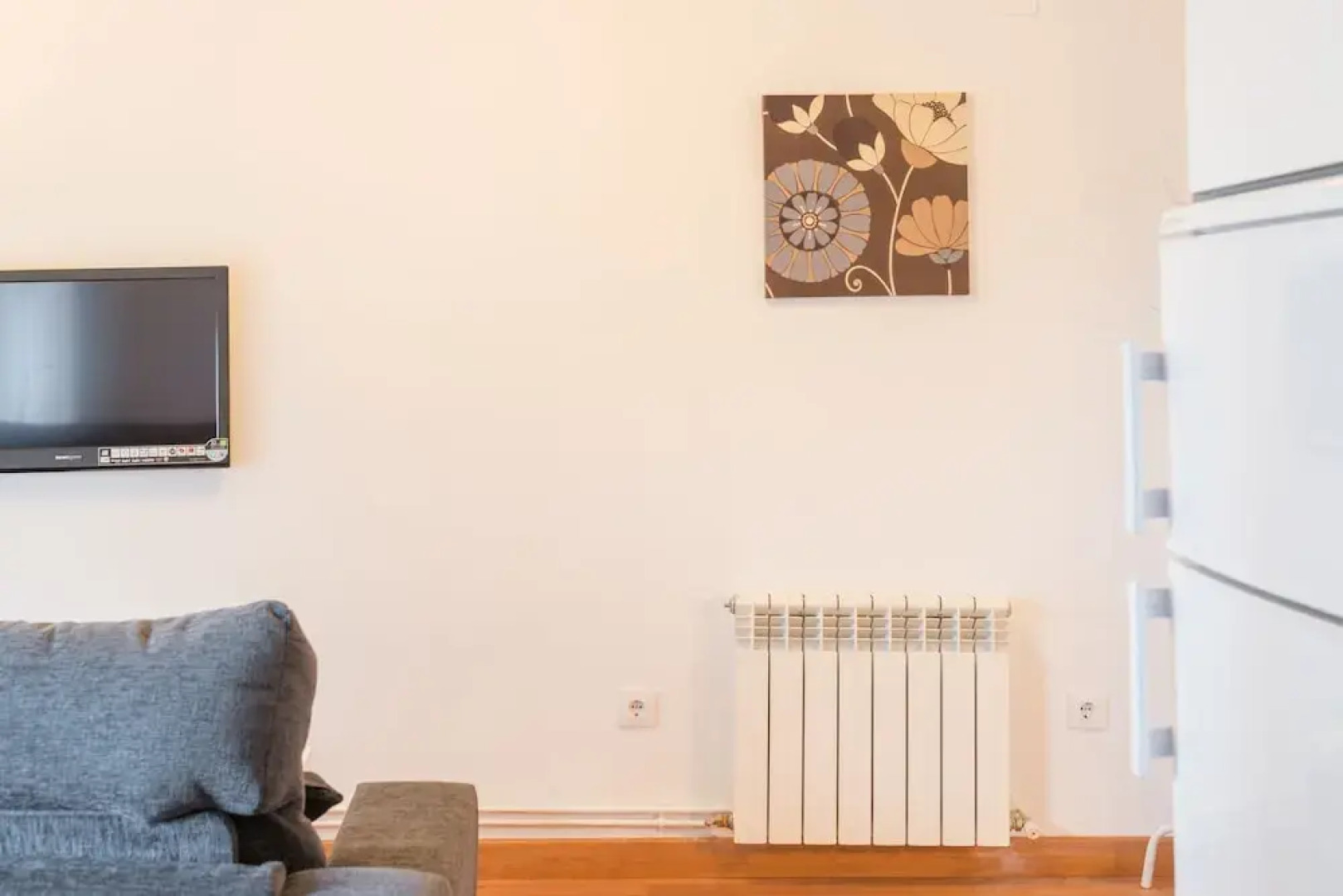 Apartamentos en Candelario