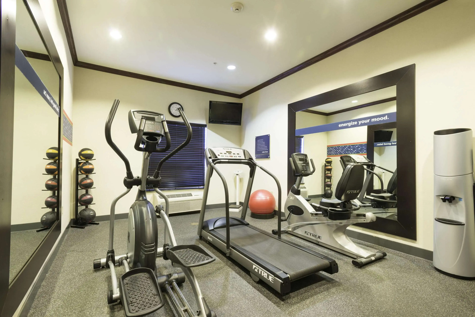 Hampton Inn & Suites Abilene I-20