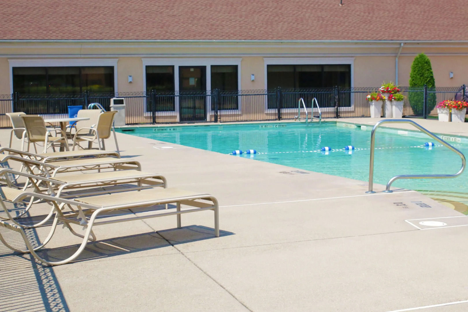 Best Western Galleria Inn & Suites