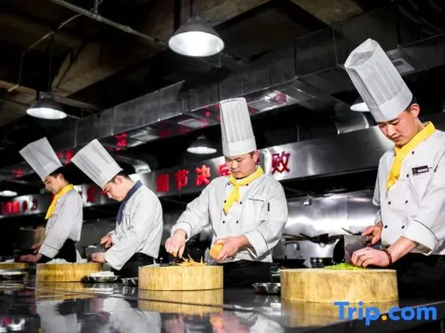 Impression Hongze International Hotel