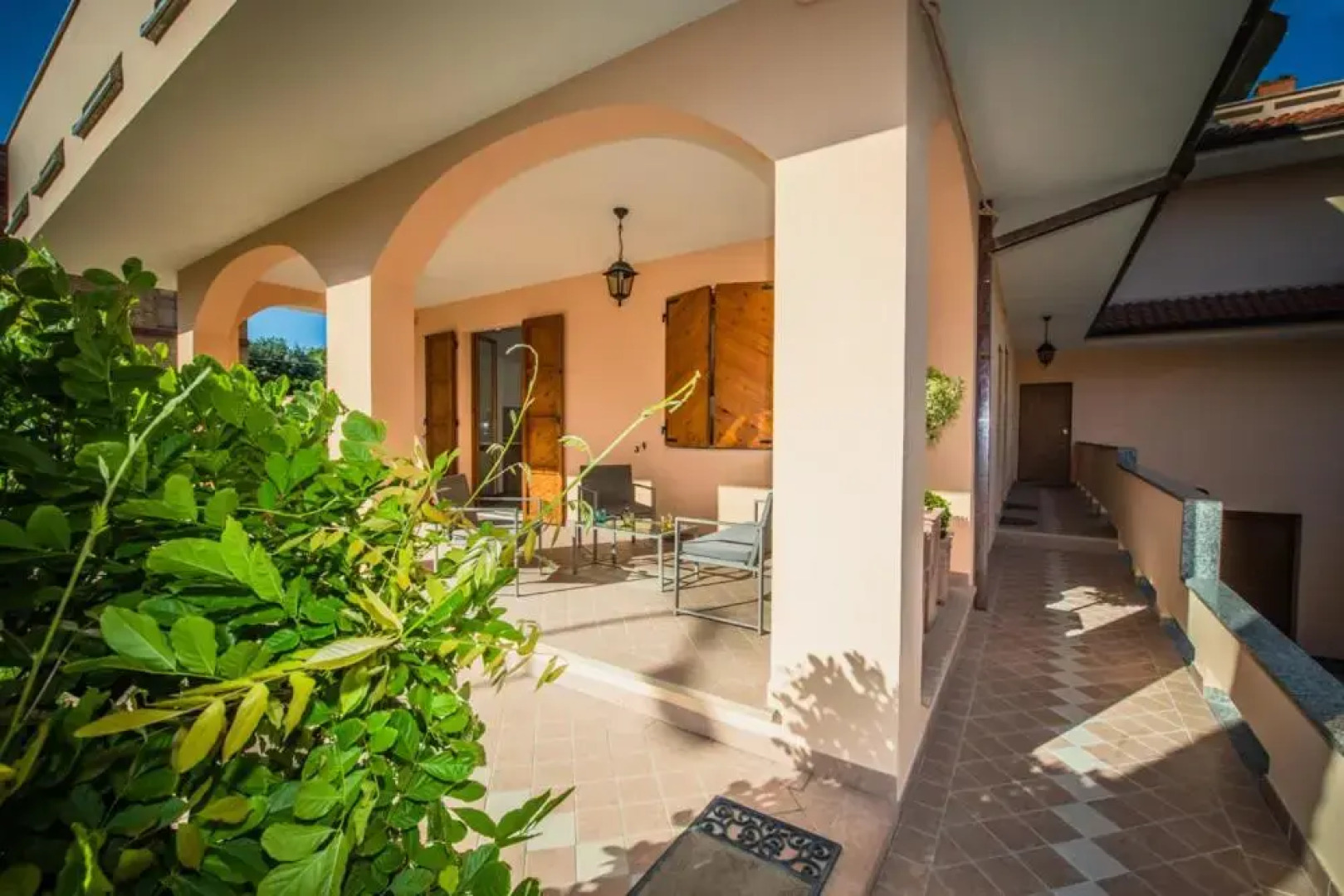 Appartamenti vicino al mare