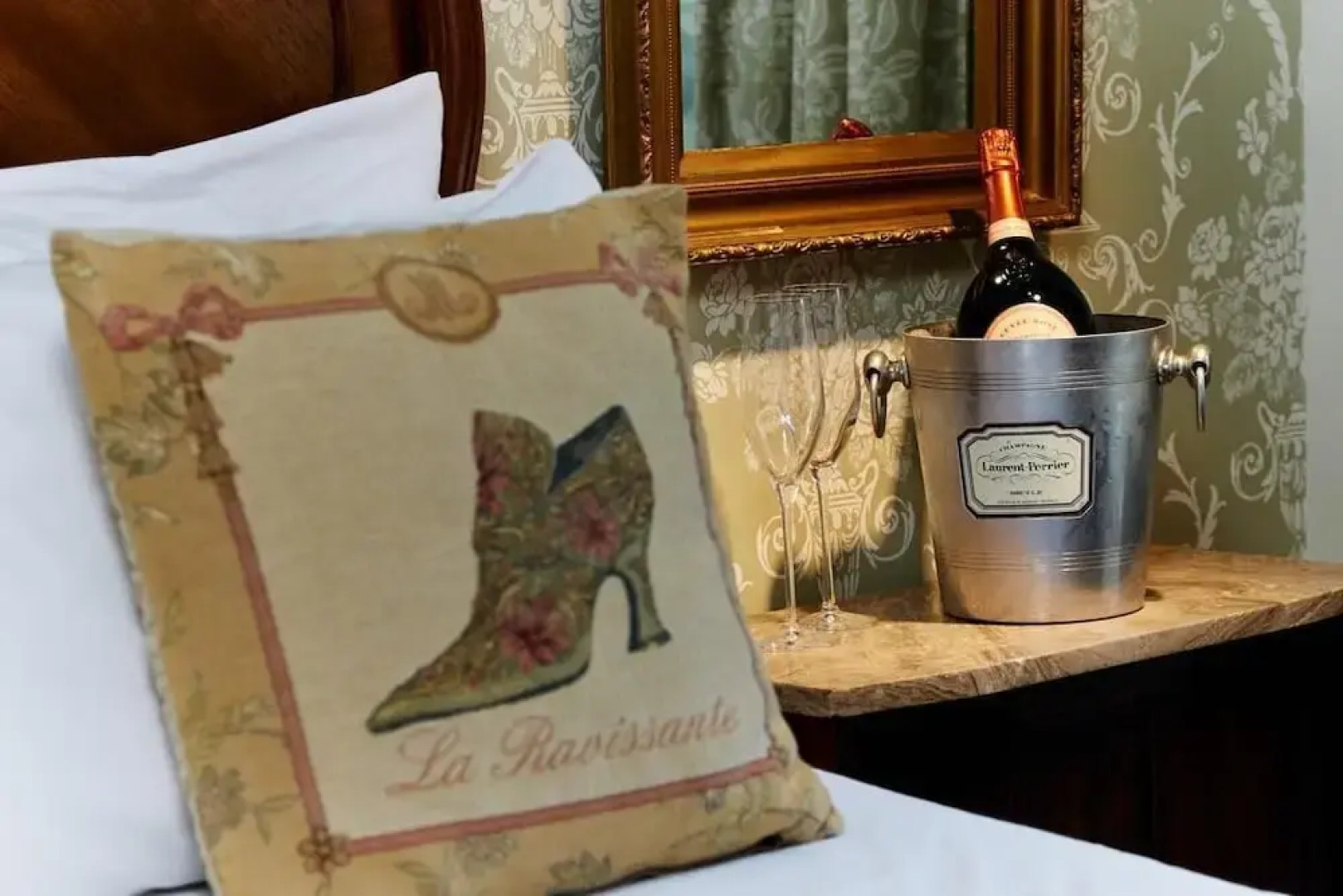 White Horse Farm Hotel