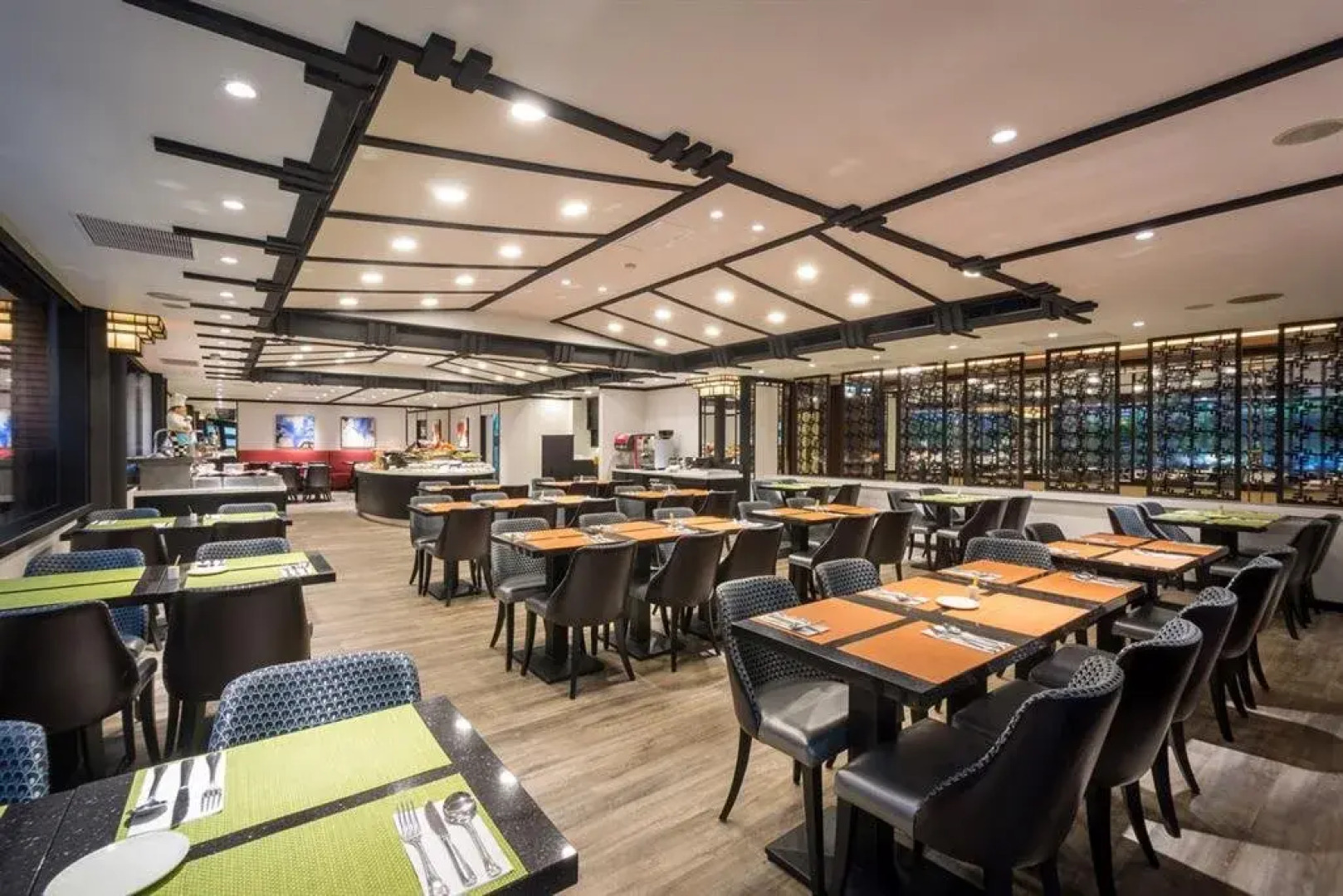 Taipei Fullerton East