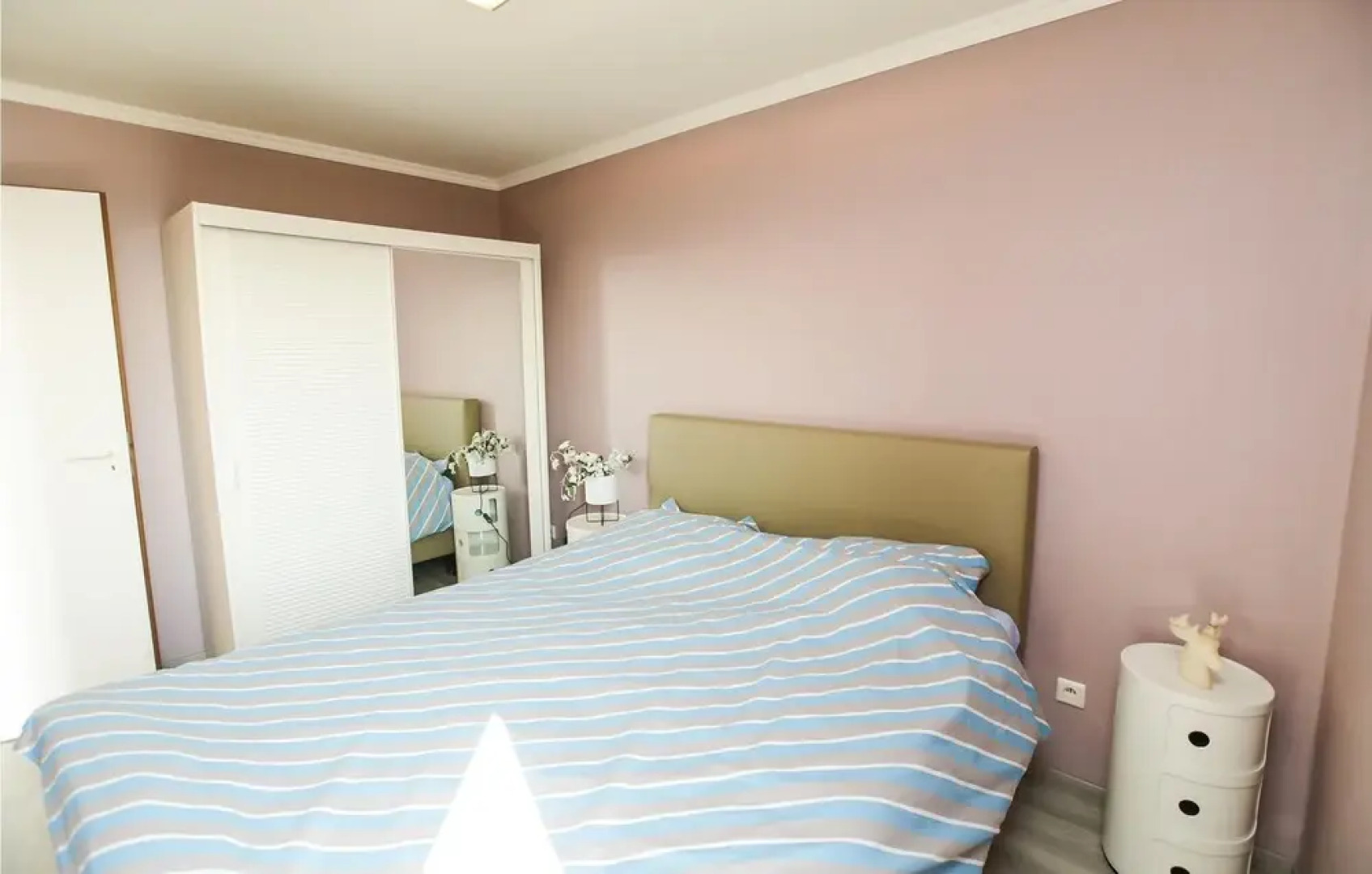 Amazing Apartment in Oostende With Wifi and 1 Bedrooms