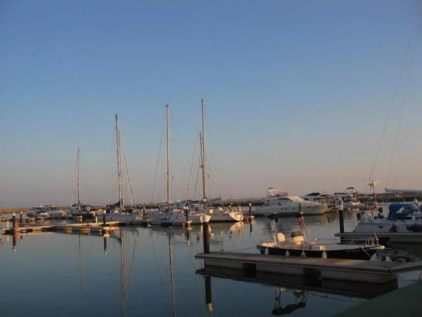 Chalet Piscina Mar 2